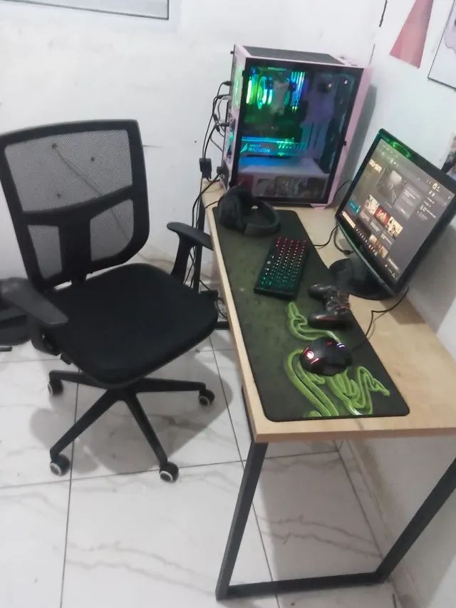 Quanto custa montar um PC Gamer barato hoje?