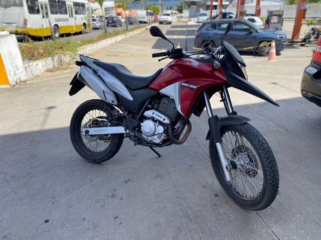 Xre300 ano 2014 RS 14.700,00