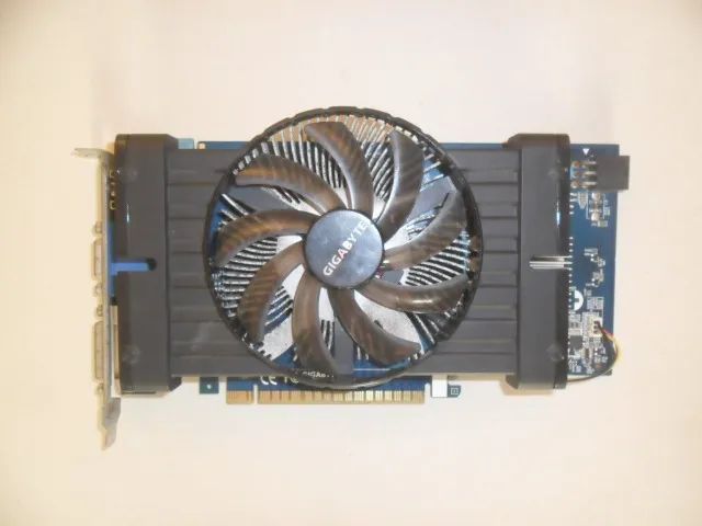 Olx gtx 2024 550 ti