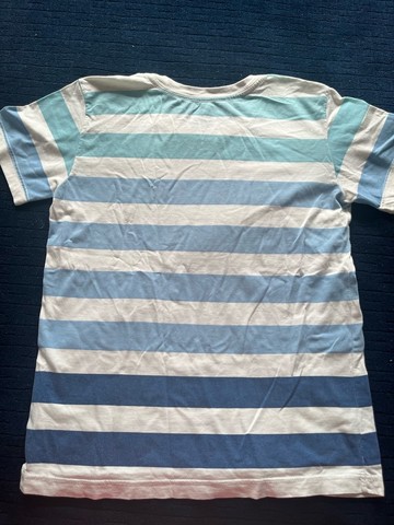 Camisa reserva mini - Foto 3
