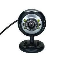 (NOVO) WebCam Lehmox LEY-53 480p - Foto 3