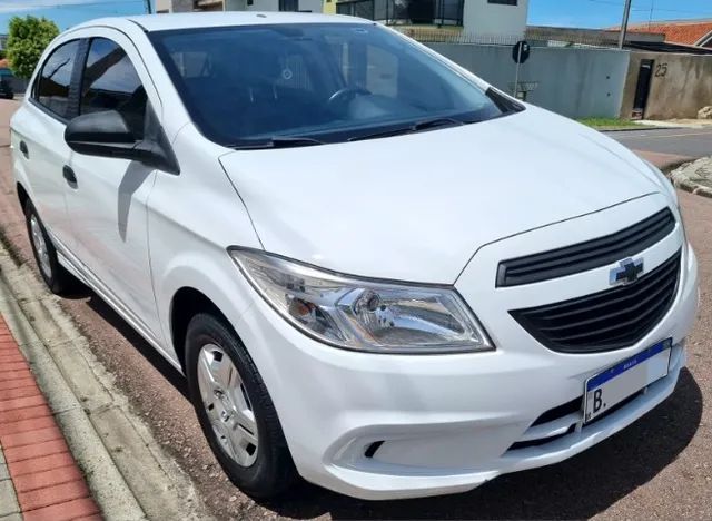 Chevrolet Onix 2016 por R$ 47.900, Curitiba, PR - ID: 5166802