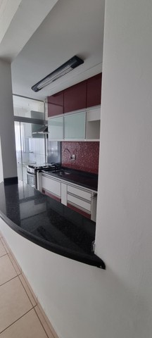 Apartamento Cobertura Cond. Villa Bella - Foto 3
