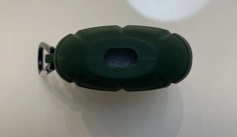  Case protetora Airpods  - 3º geração - Foto 2