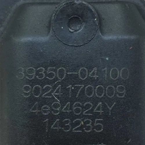Sensor De Fase Rotação Hyundai Hb20 1.0 2020 2021 2022 - Foto 4
