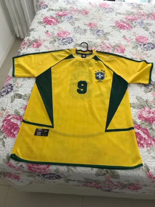 Camisas do Brasil