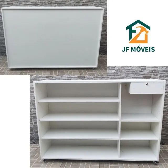 Balcão caixa - Foto 4