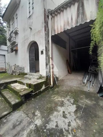 Casa ampla no Cosme Velho - Foto 5