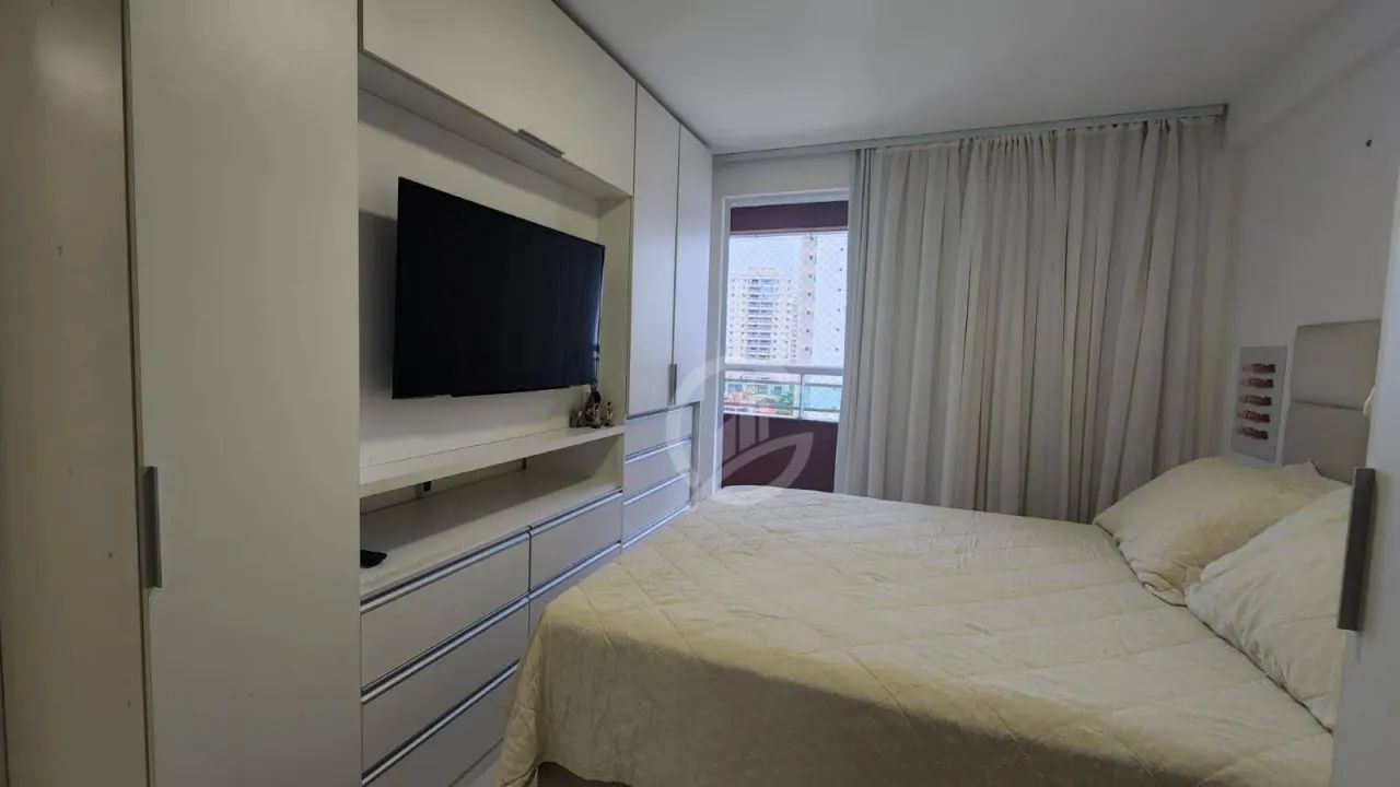 Apartamento à venda, 70 m² por R$ 545.000,00 - Parque Del Sol - Fortaleza/CE - Foto 4