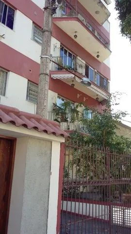 Captação de Apartamento a venda na Estrada Capenha - até 99998 - lado par, Freguesia de Jacarepaguá, Rio de Janeiro, RJ