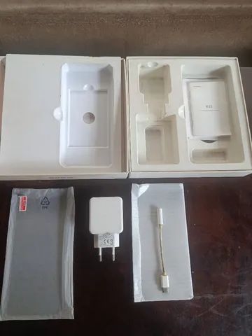 Acessórios para Smartphone Oukitel K12 R$ 40,00