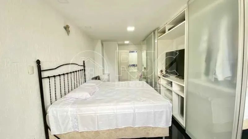 Casa de rua - Duplex / Residencial / Vila Isabel - Foto 11