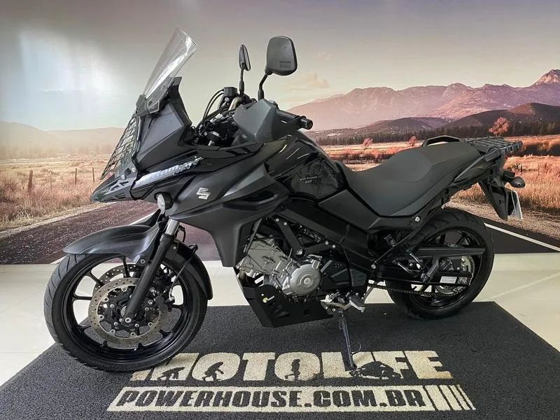 SUZUKI JTA-SUZUKV-STROM650 A 2022