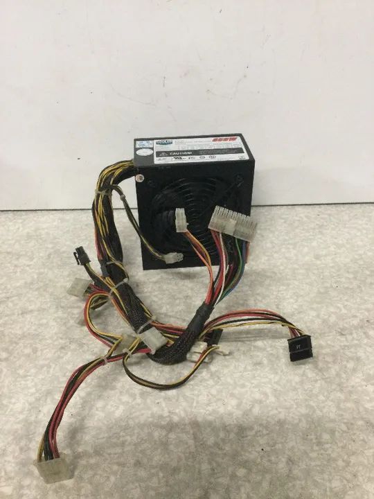 fonte real original 650w - Foto 2
