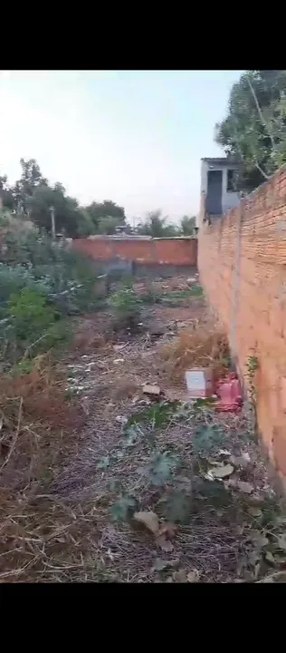 Região Sul Lote  300 M² Todo Murado /Escriturado....89.900.00