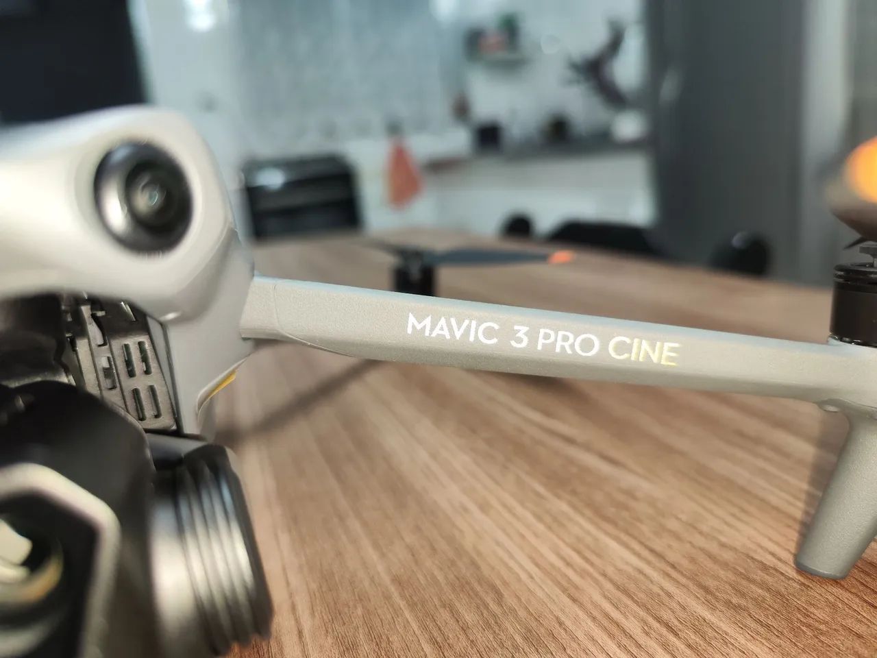 Drone DJI Mavic 3 pro cine 