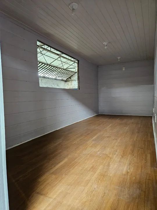 Container Marítimo - 20 Pes com Revestimento  - Foto 5