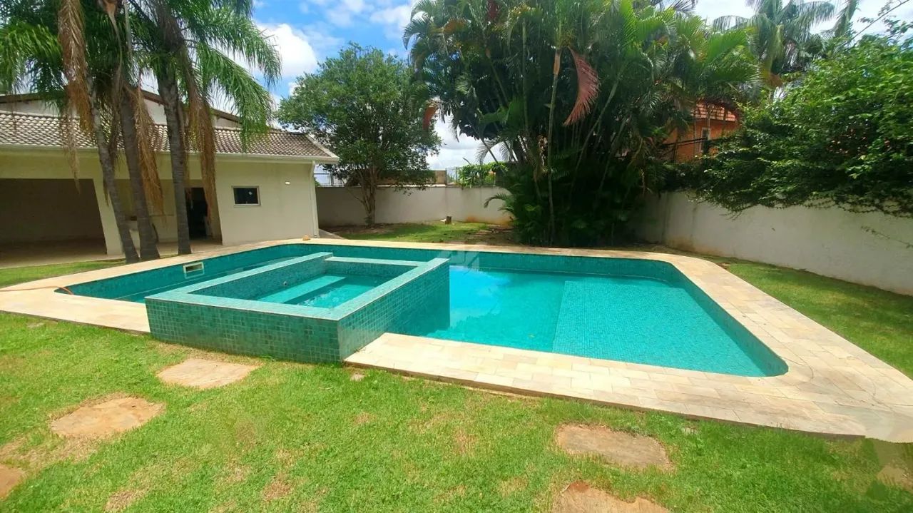 casa - Parque Nova Campinas - Campinas - Foto 2