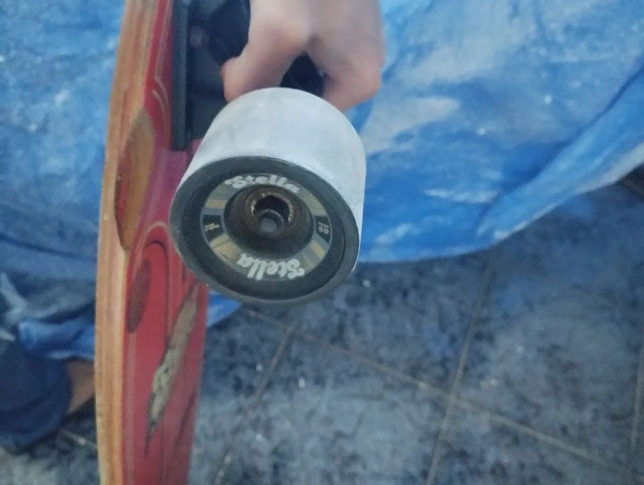 Skate  - Foto 5