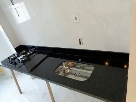 Granitos e mármores - Foto 2