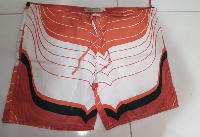 Bermuda totem vintage  - Foto 3