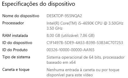 PC Gamer (Usado) - Foto 5
