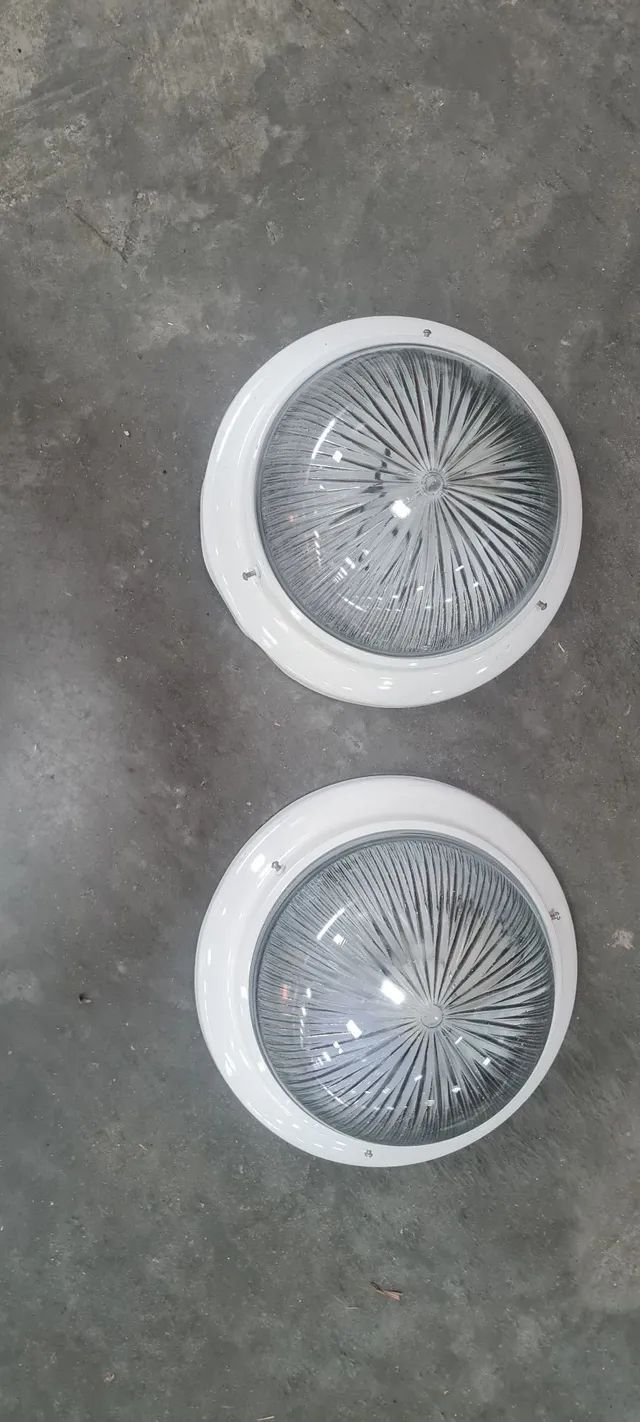 Jogo de iluminação  - Foto 6