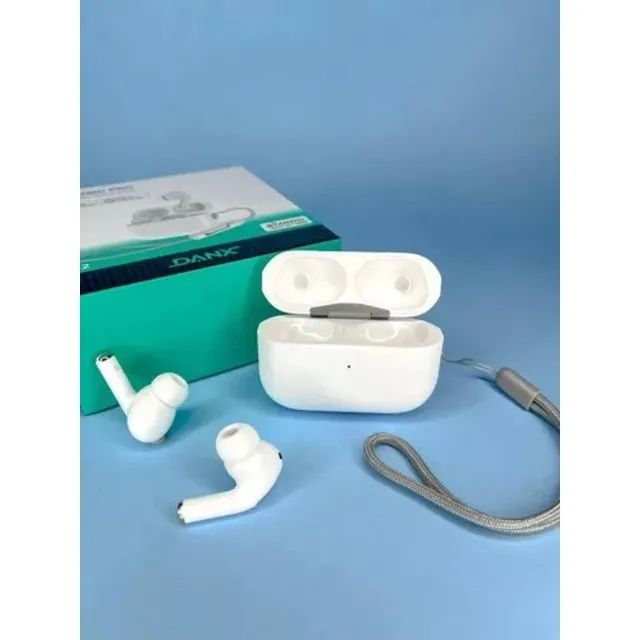 Fone de Ouvido Bluetooth DANX - Foto 2
