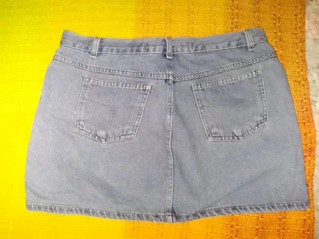3 SHORTS & 1 SAIA JEANS N°44. FEMININAS. - Foto 3