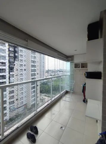 Condomínio Key Biscayne - 98M² - Morada do Sol - Foto 4