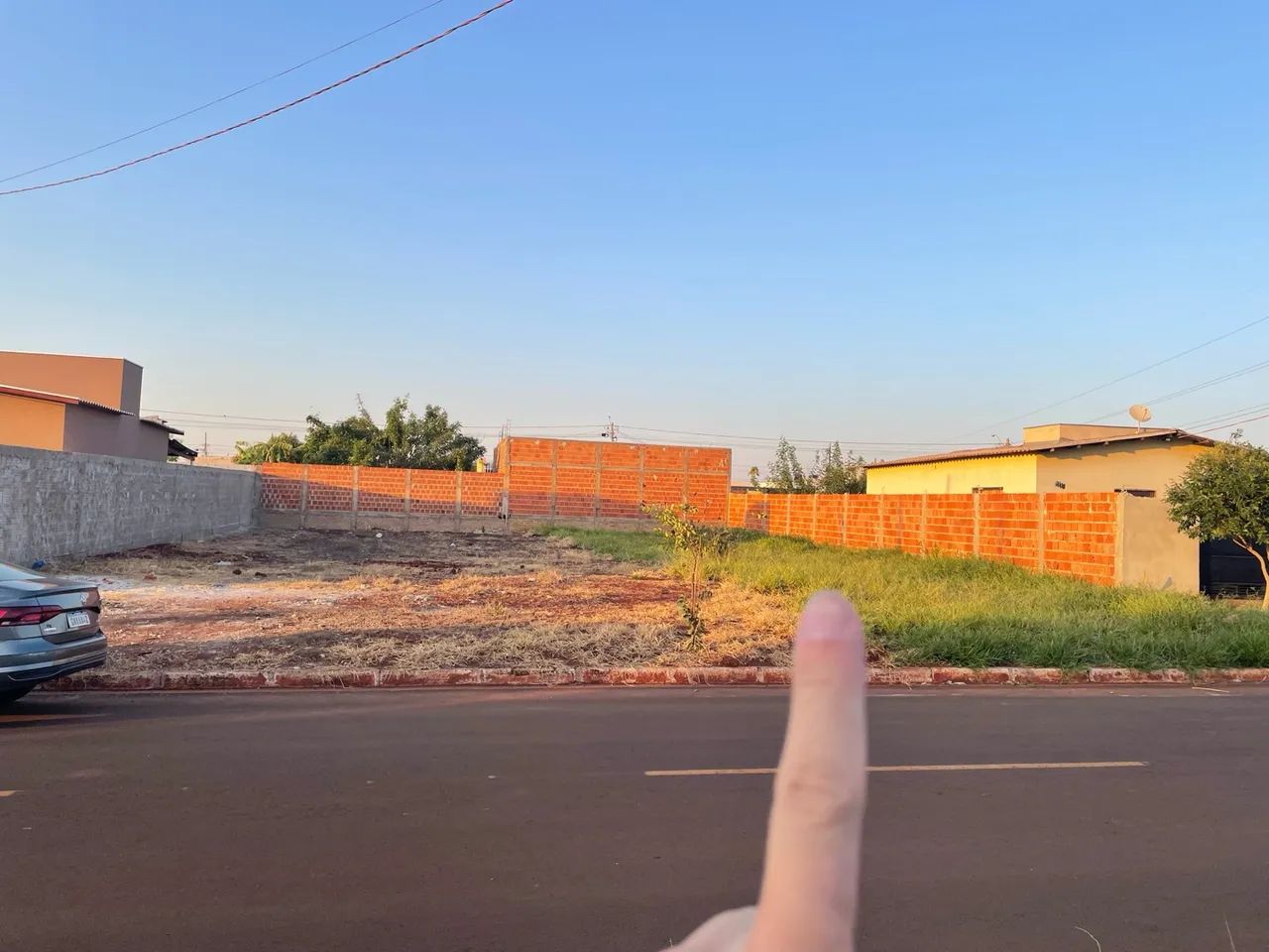 Baixei i preço: aceito carro + mensais de 270,00 (Consorcio Caixa) - Foto 4