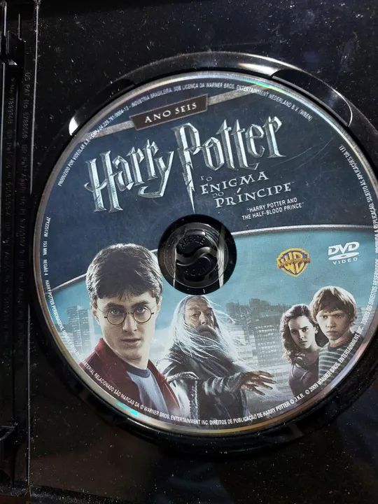 Harry Potter - Foto 3