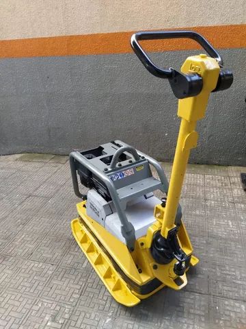 Placa WACKER BPU 5545