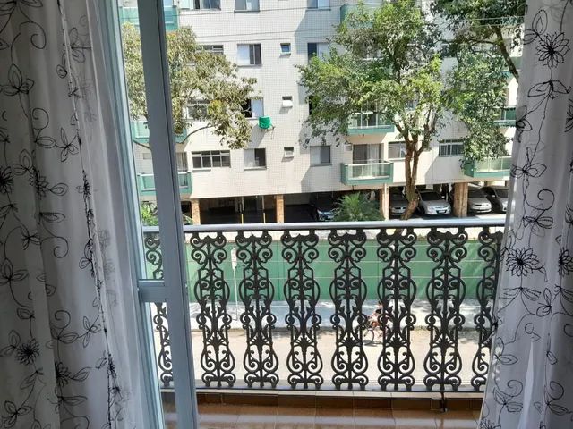 APARTAMENTO GUARUJÁ  TEMPORADA - Foto 14