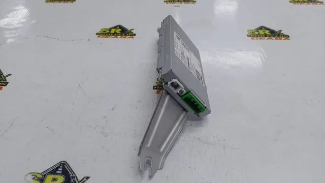 Modulo Amplificador Antena Civic - Foto 3