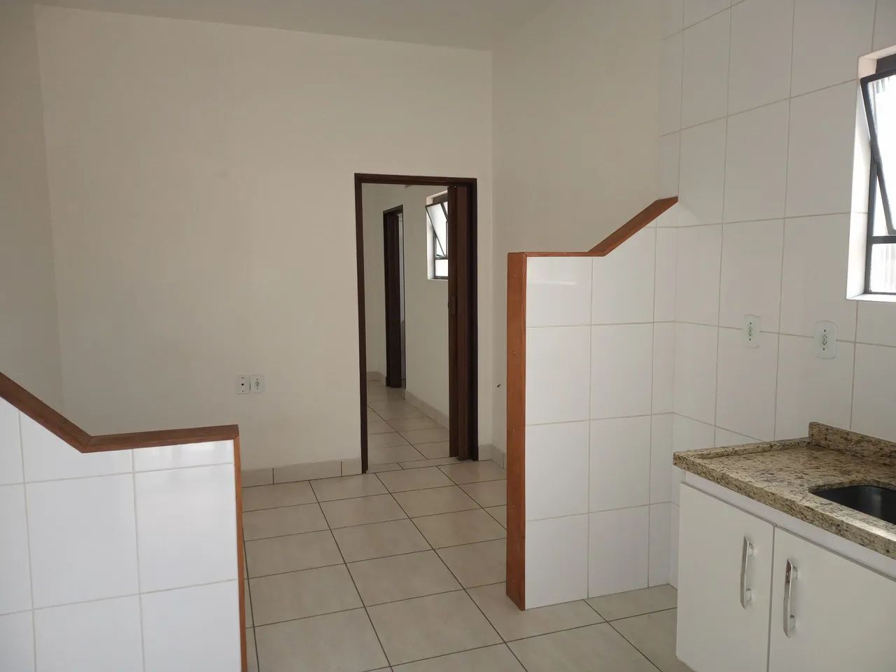 Apartamentos na Vila São José - Taubaté  - Foto 2