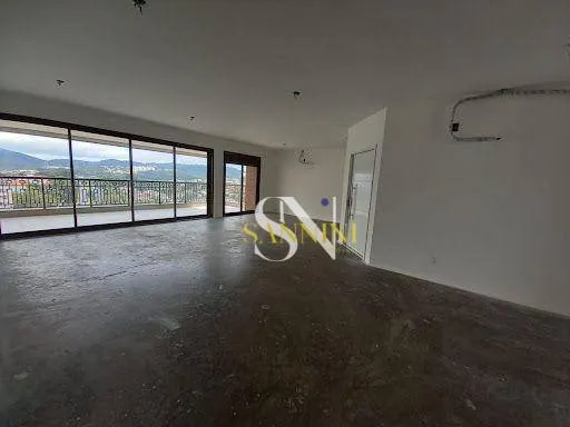 Apartamento com 3 dormitórios à venda, 285 m² por R$ 4.600.000,00 - Edifício Átria - Barue