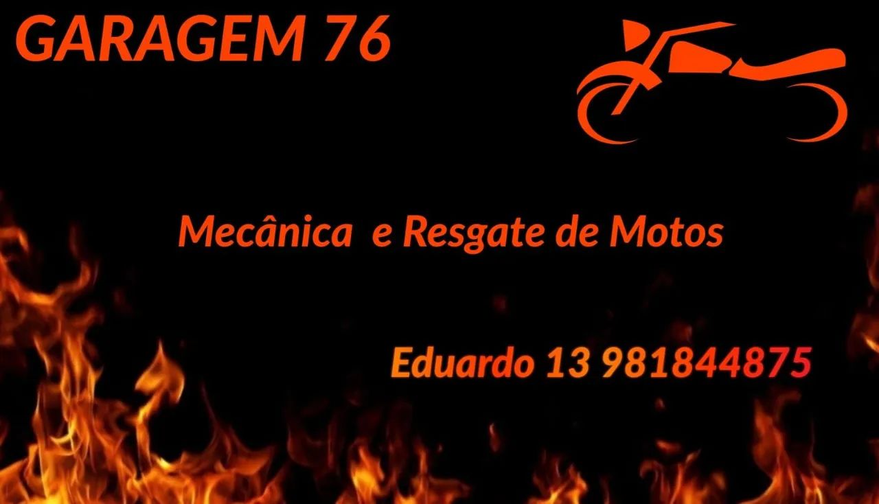 Moto socorro e mecânica  - Foto 2