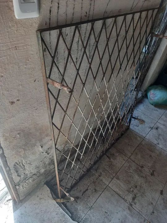 Grade reforçada  - Foto 4