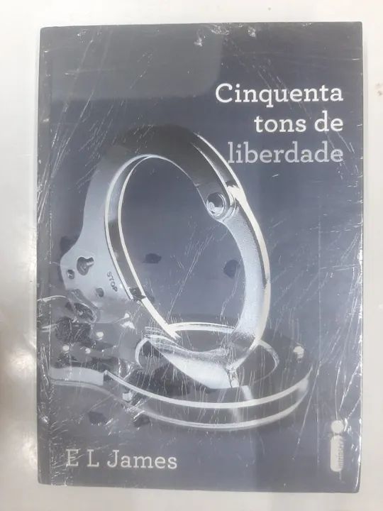 cinquenta tons de liberdade 