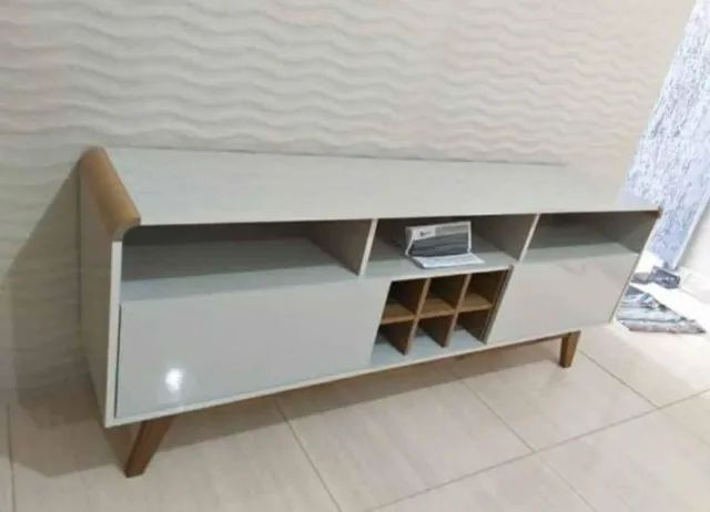 Rack mirella (nova) - Foto 2