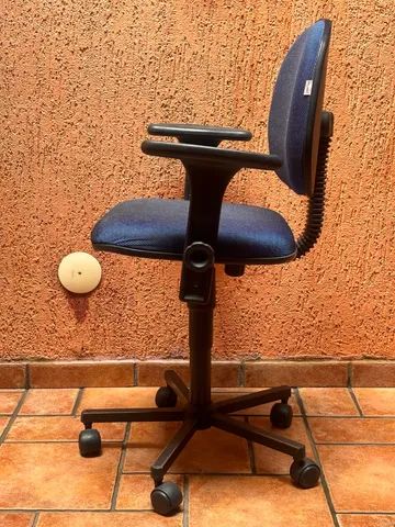 Cadeira de escritório 