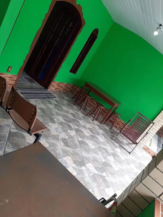 Otma e acochegante casa  - Foto 3