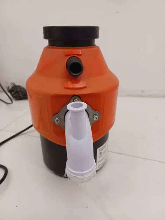 Triturador de Alimentos para Pia - Foto 4