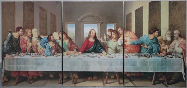 Quadro Mosaico 6