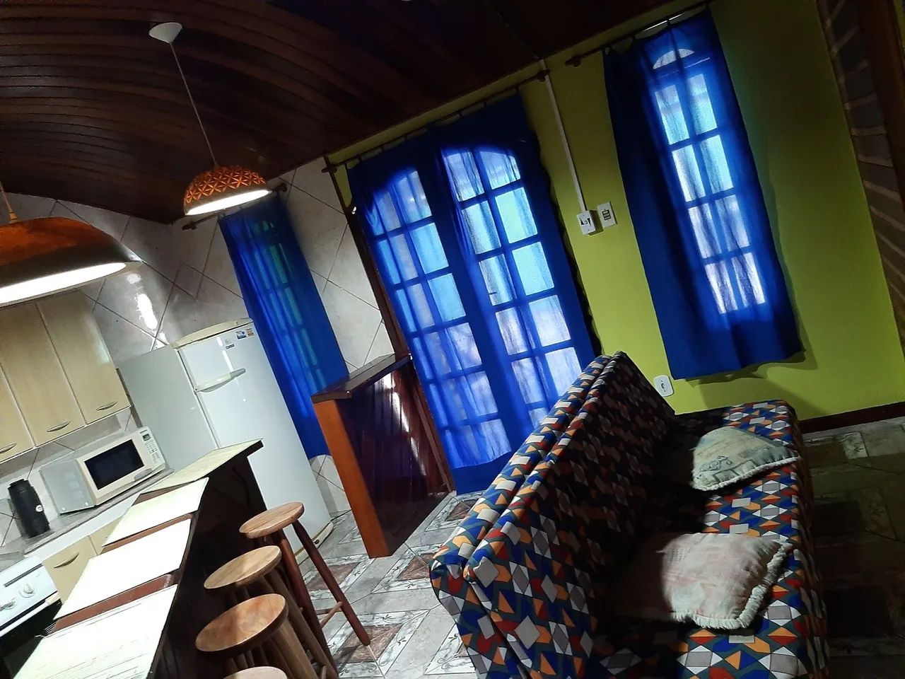 Otma e acochegante casa  - Foto 5