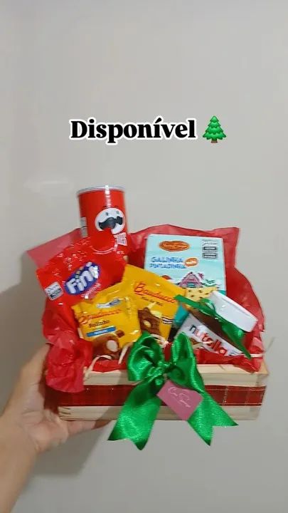 Cestas natalinas? - Foto 6