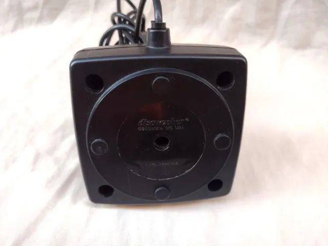 Controle Joystick Pointmaster Para Atari 2600 - Foto 2