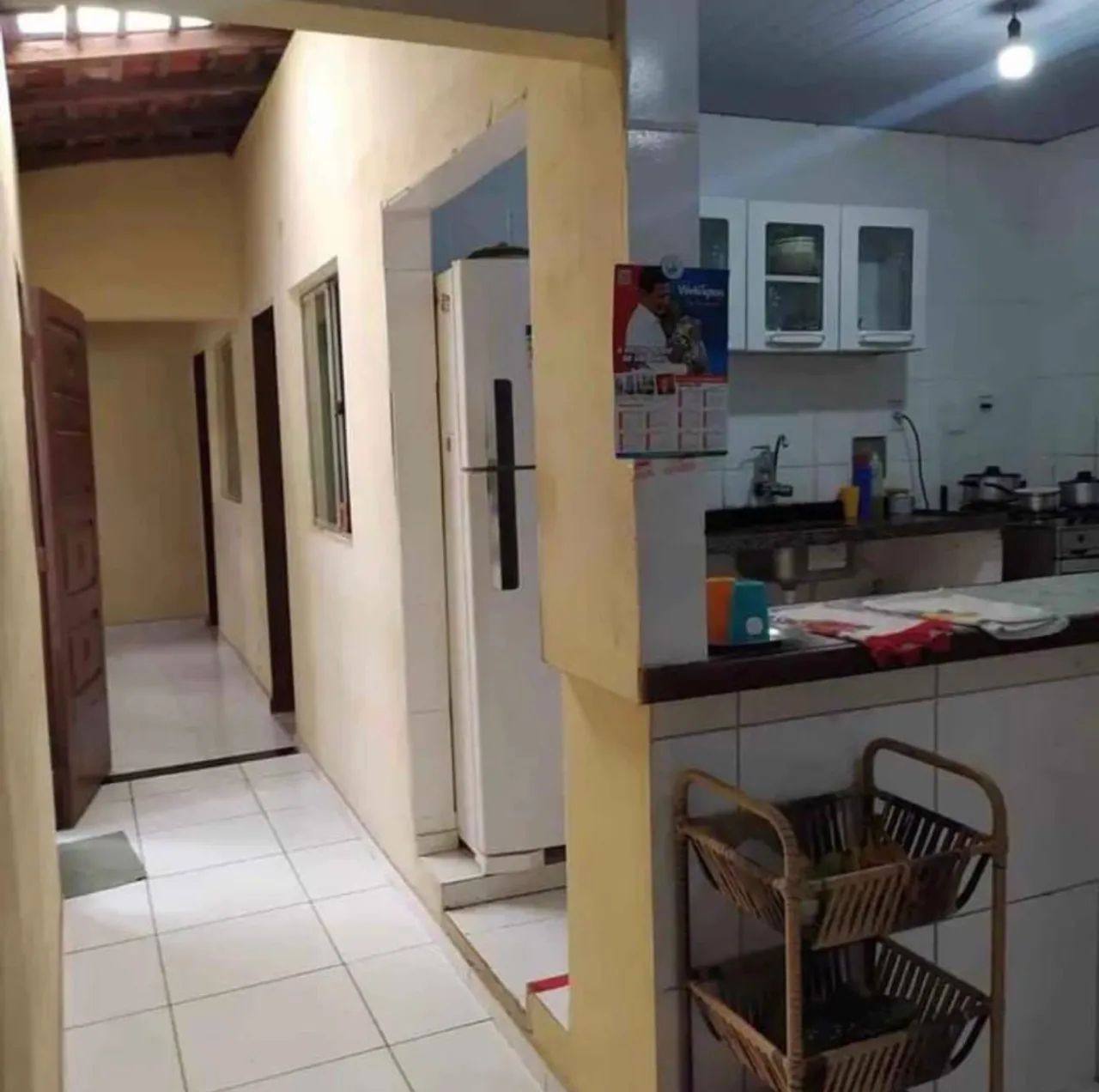 ~Casa na Vila Luizão - Foto 3