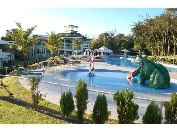 Sobrado Royal Forest - Foto 4